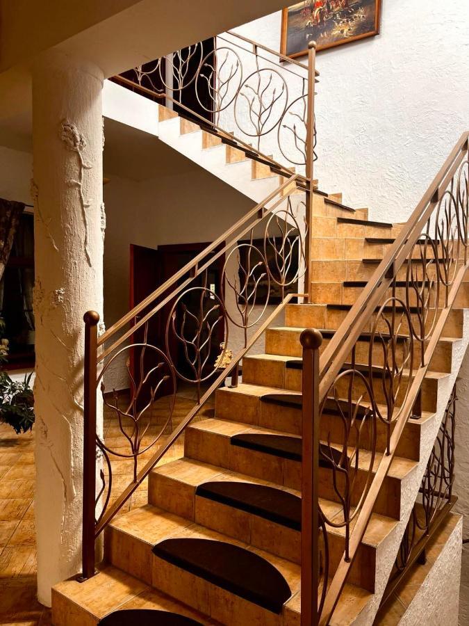 Zajazd Bialy Mlyn Sterlawki Wielkie Exterior photo