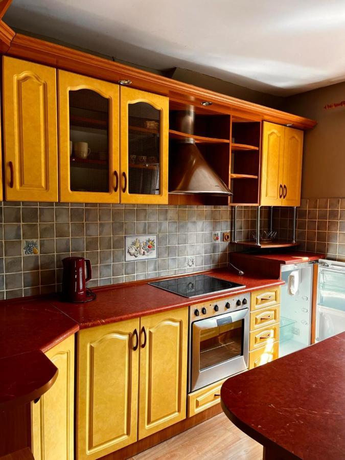 Zajazd Bialy Mlyn Sterlawki Wielkie Exterior photo